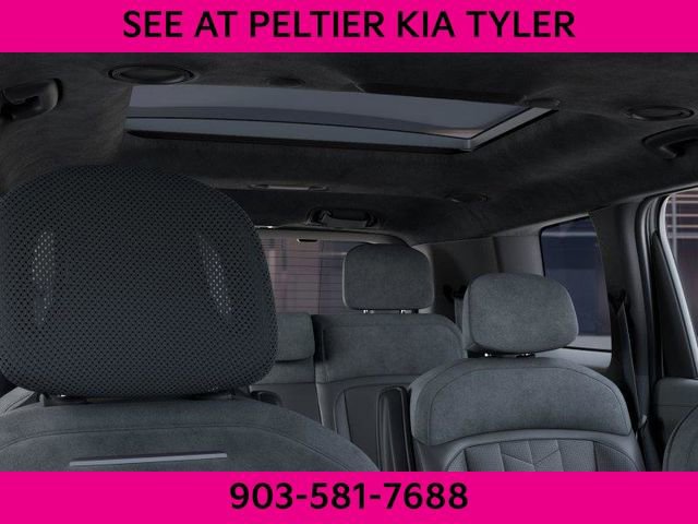 New 2027 Kia Telluride X-Line SX Prestige AWD/4WD image 29