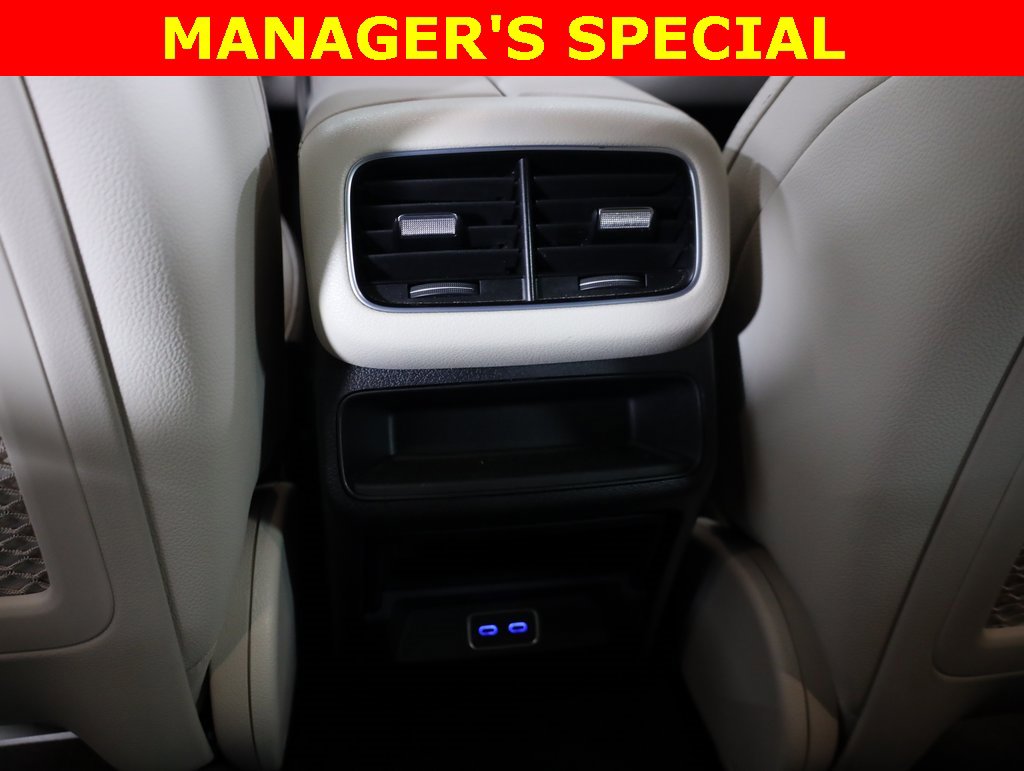 Used 2025 Mercedes-Benz GLE 350 4MATIC image 35