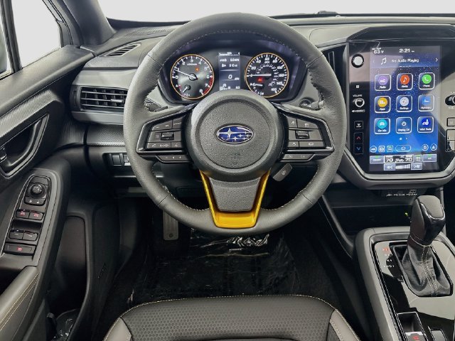 New 2026 Subaru Crosstrek 2.5i Wilderness AWD/4WD image 22
