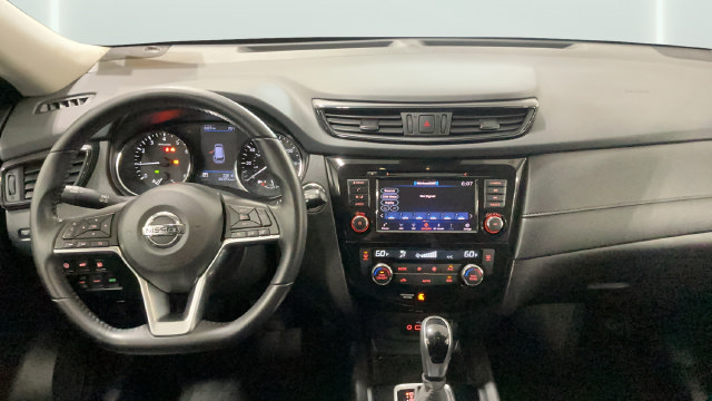 Used 2020 Nissan Rogue SV AWD/4WD image 10