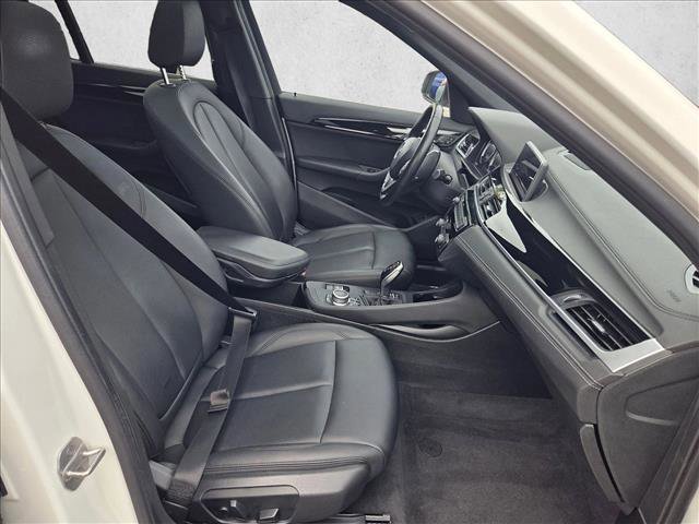 Used 2021 BMW X1 sDrive28i w/ Convenience Package FWD image 29