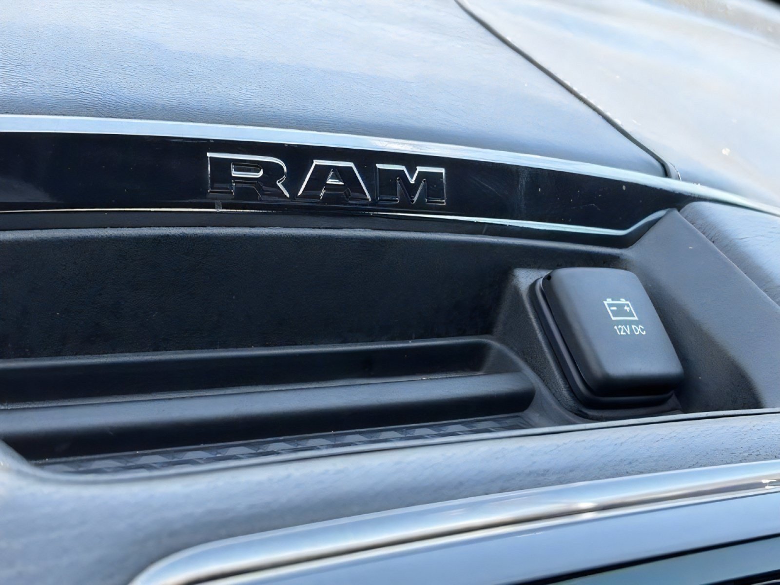 Certified 2022 RAM 1500 Limited AWD/4WD image 23