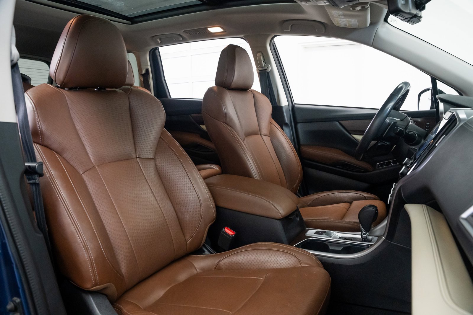 Used 2022 Subaru Ascent Touring image 29