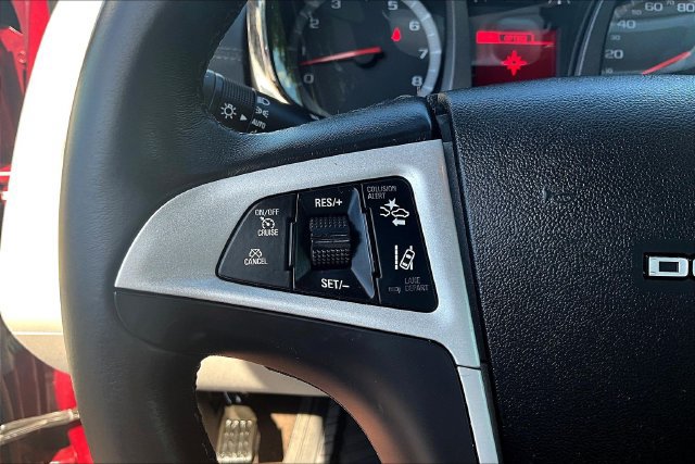 Used 2016 GMC Terrain Denali AWD/4WD image 10