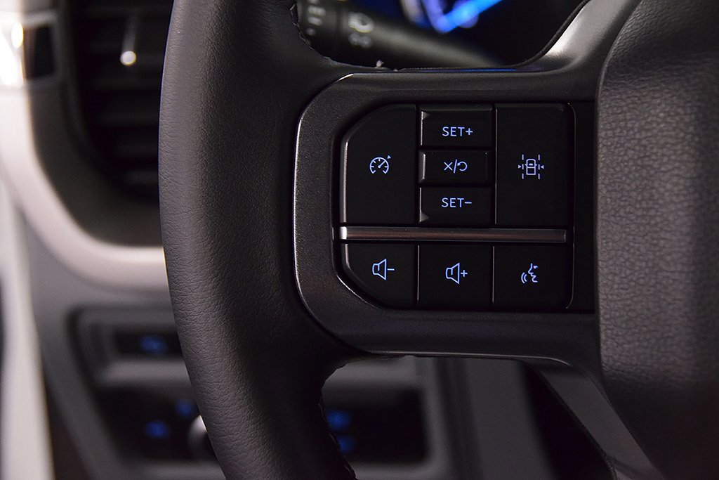 Used 2023 Ford F150 XLT w/ Equipment Group 302A High image 20