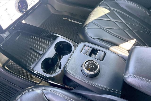 Certified 2023 Ford Mustang Mach-E Select RWD image 15