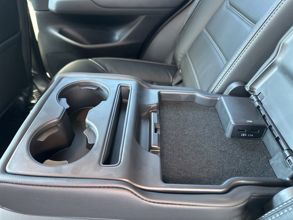 New 2025 MAZDA CX-5 AWD 2.5 S image 24