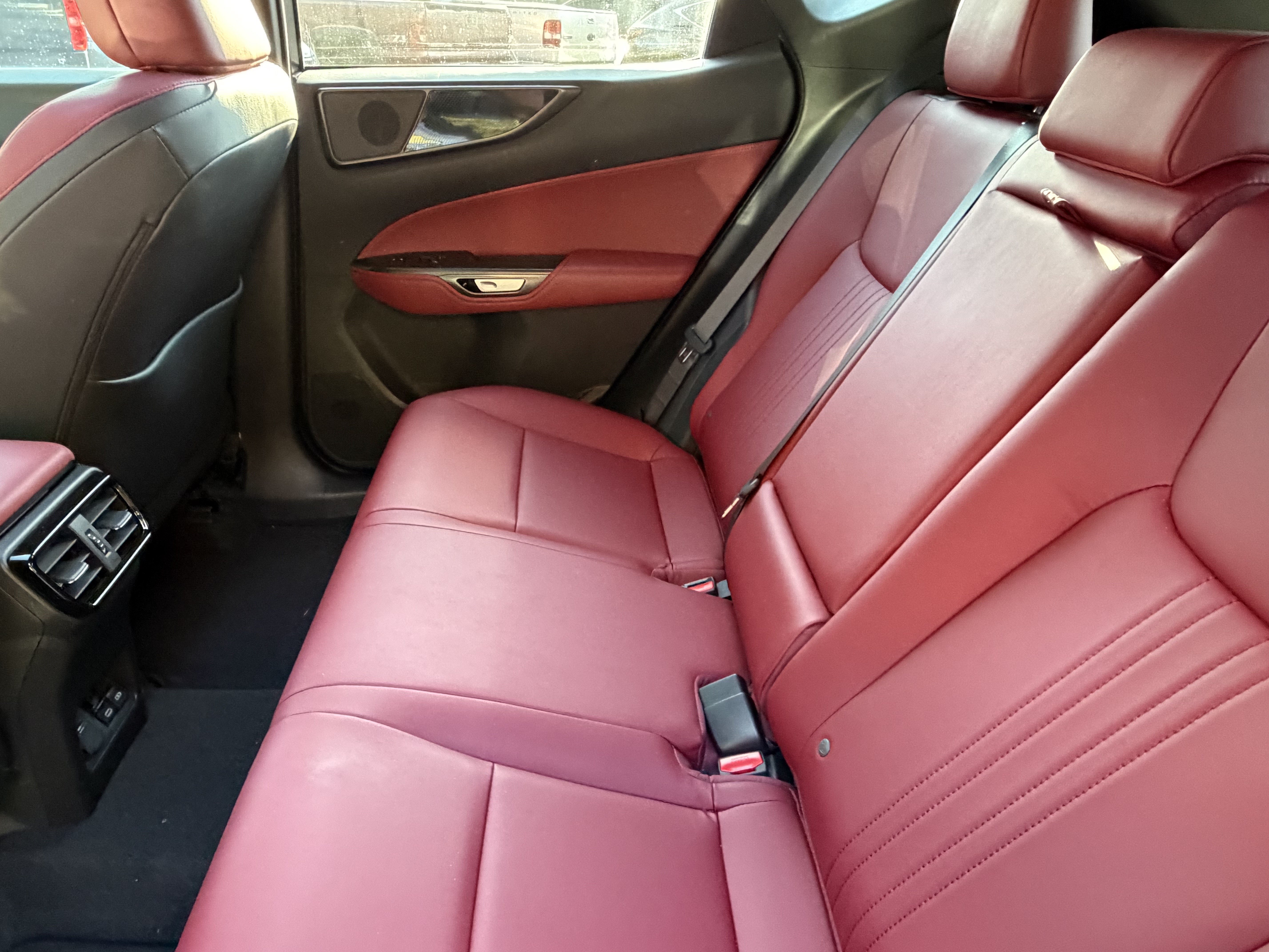 Used 2026 Lexus NX 350 AWD w/ Cold Area Package image 31