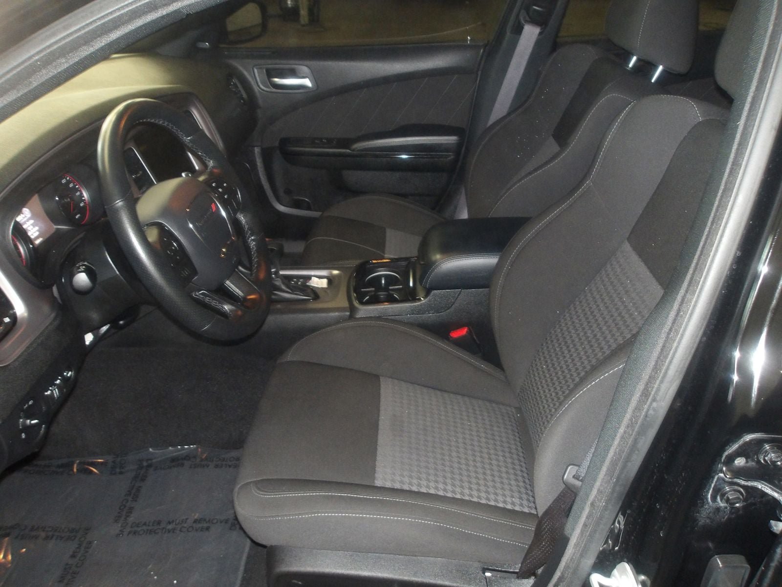 Used 2023 Dodge Charger R/T w/ Blacktop Package RWD image 20