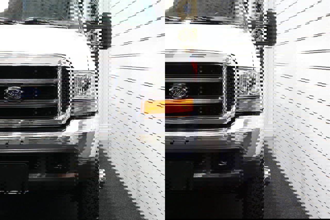 Used 2000 Ford F350 XLT image 44