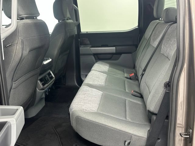 Used 2023 Ford F150 XLT w/ Equipment Group 302A High AWD/4WD image 30