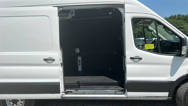 Used 2022 Ford Transit 350 148 High Roof Extended AWD w/ Load Area Protection Package image 21