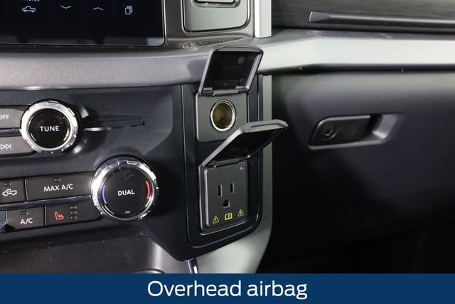 New 2026 Ford F150 XLT w/ Equipment Group 302A MID image 40