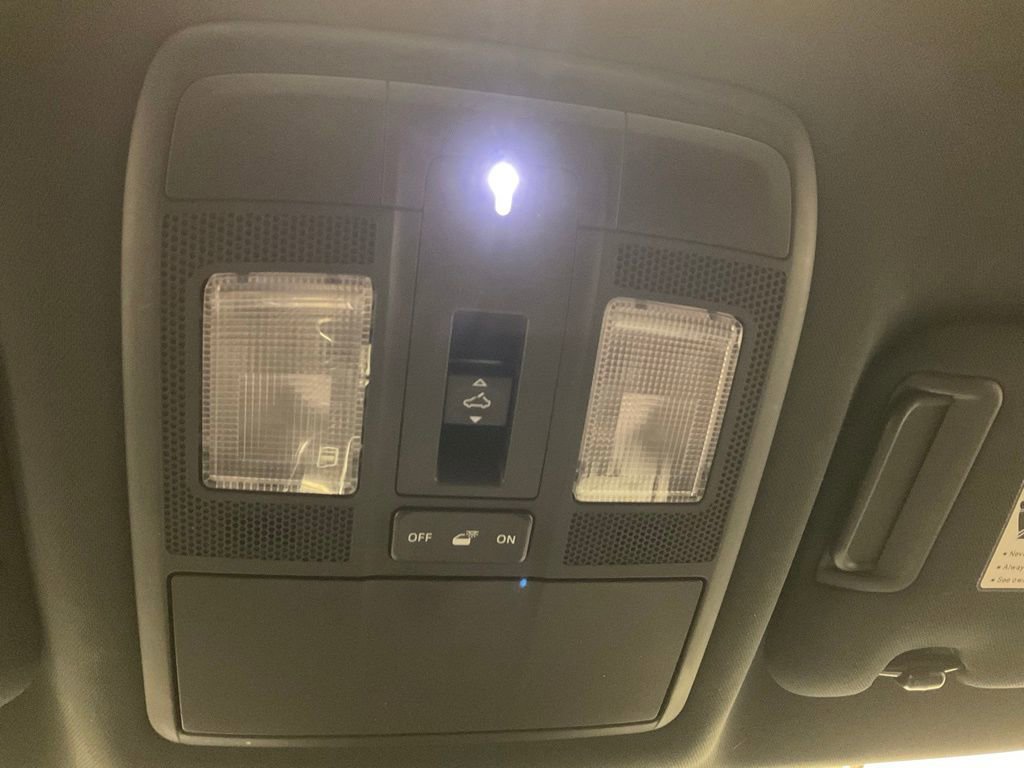 Used 2021 MAZDA CX-9 Carbon Edition image 21