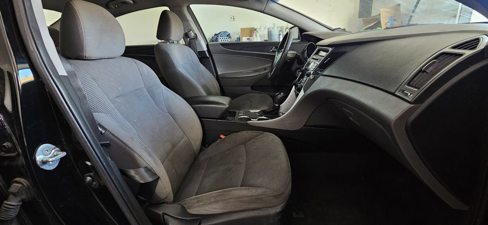 Used 2013 Hyundai Sonata GLS w/ Popular Equipment Pkg FWD image 14