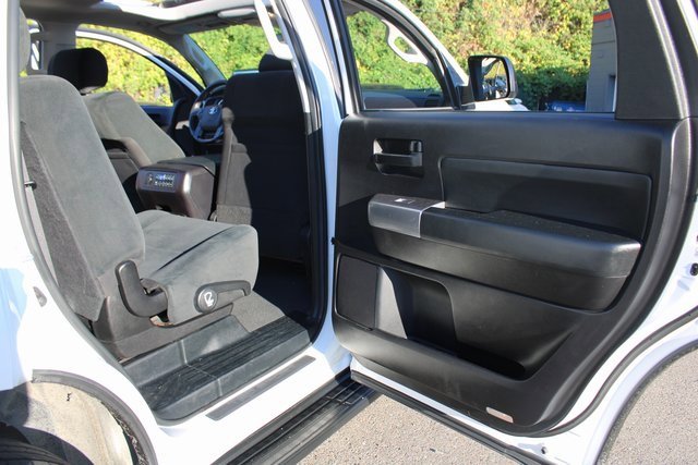 Used 2022 Toyota Sequoia TRD Sport image 20