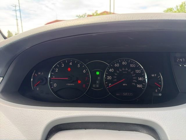 Used 2007 Toyota Avalon FWD image 10