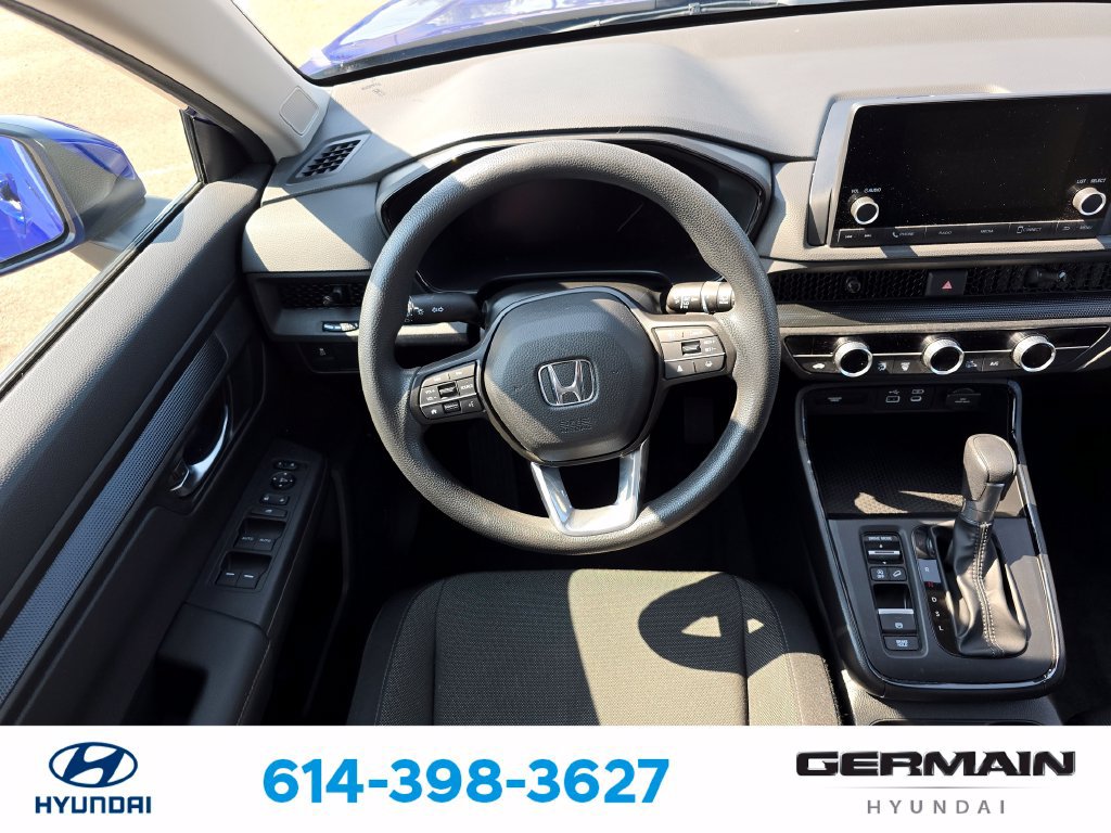 Used 2024 Honda CR-V EX image 16