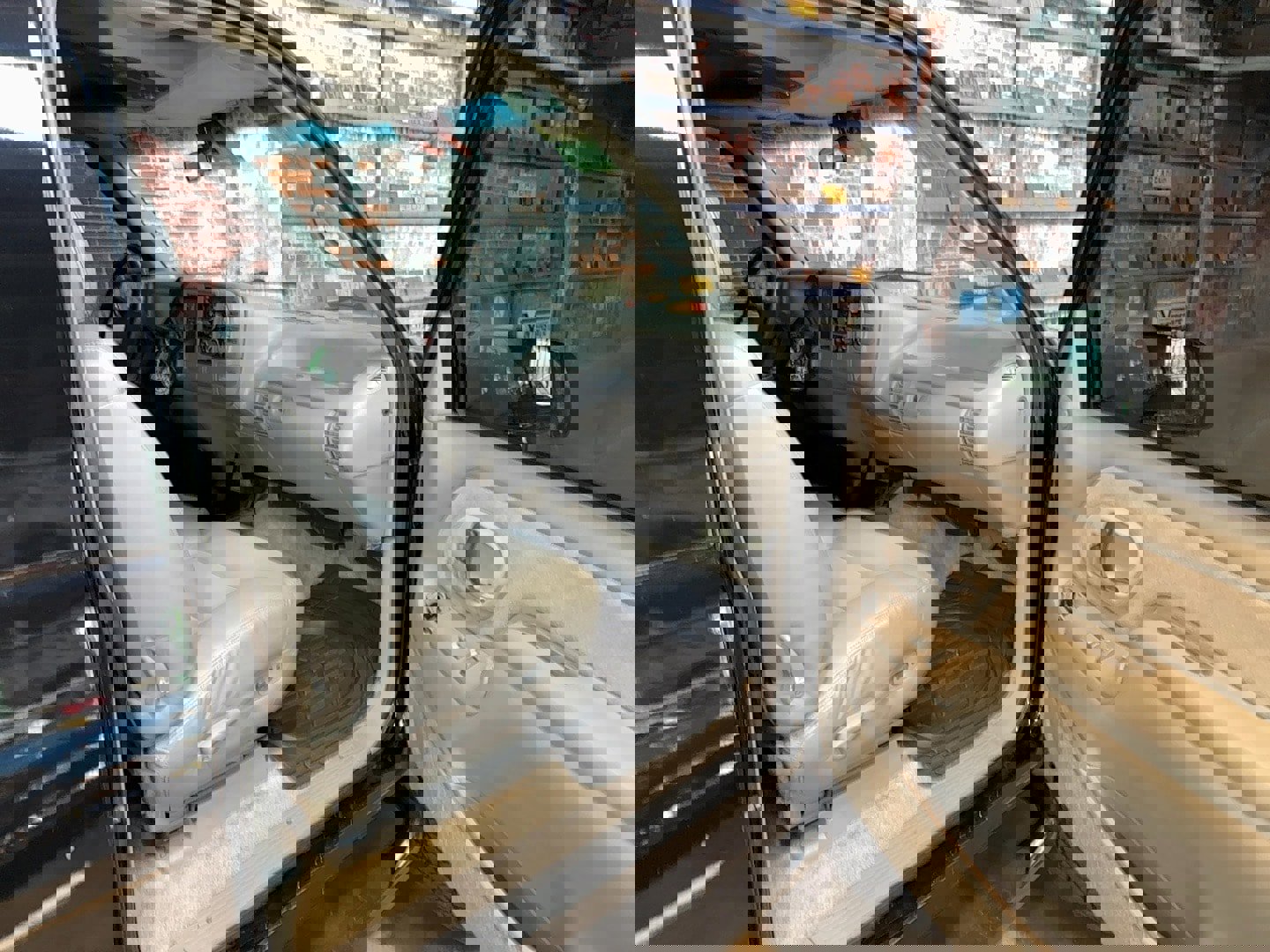 Used 1995 GMC Yukon SLE image 63