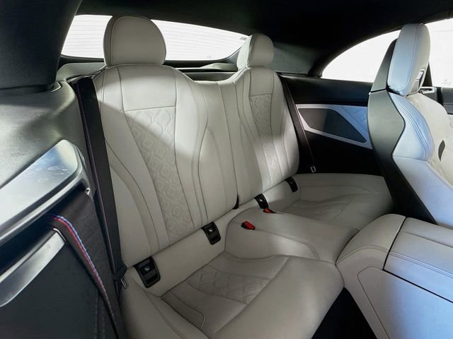 Used 2023 BMW M8 Competition w/ M Carbon Exterior Package image 35