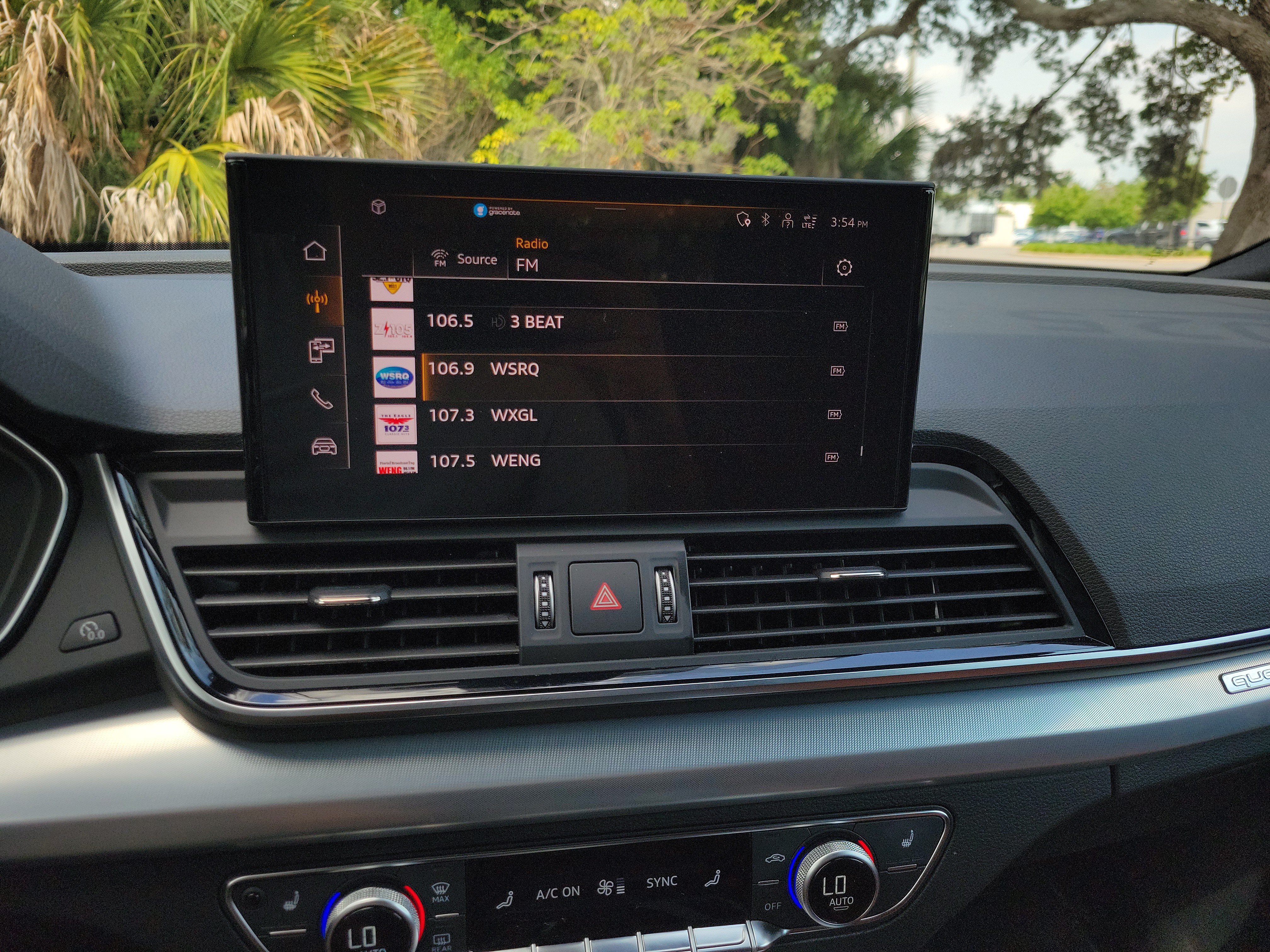 Certified 2025 Audi Q5 2.0T Premium AWD/4WD image 25