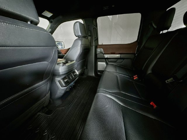 Used 2023 Ford F150 Lariat w/ Equipment Group 502A High AWD/4WD image 22