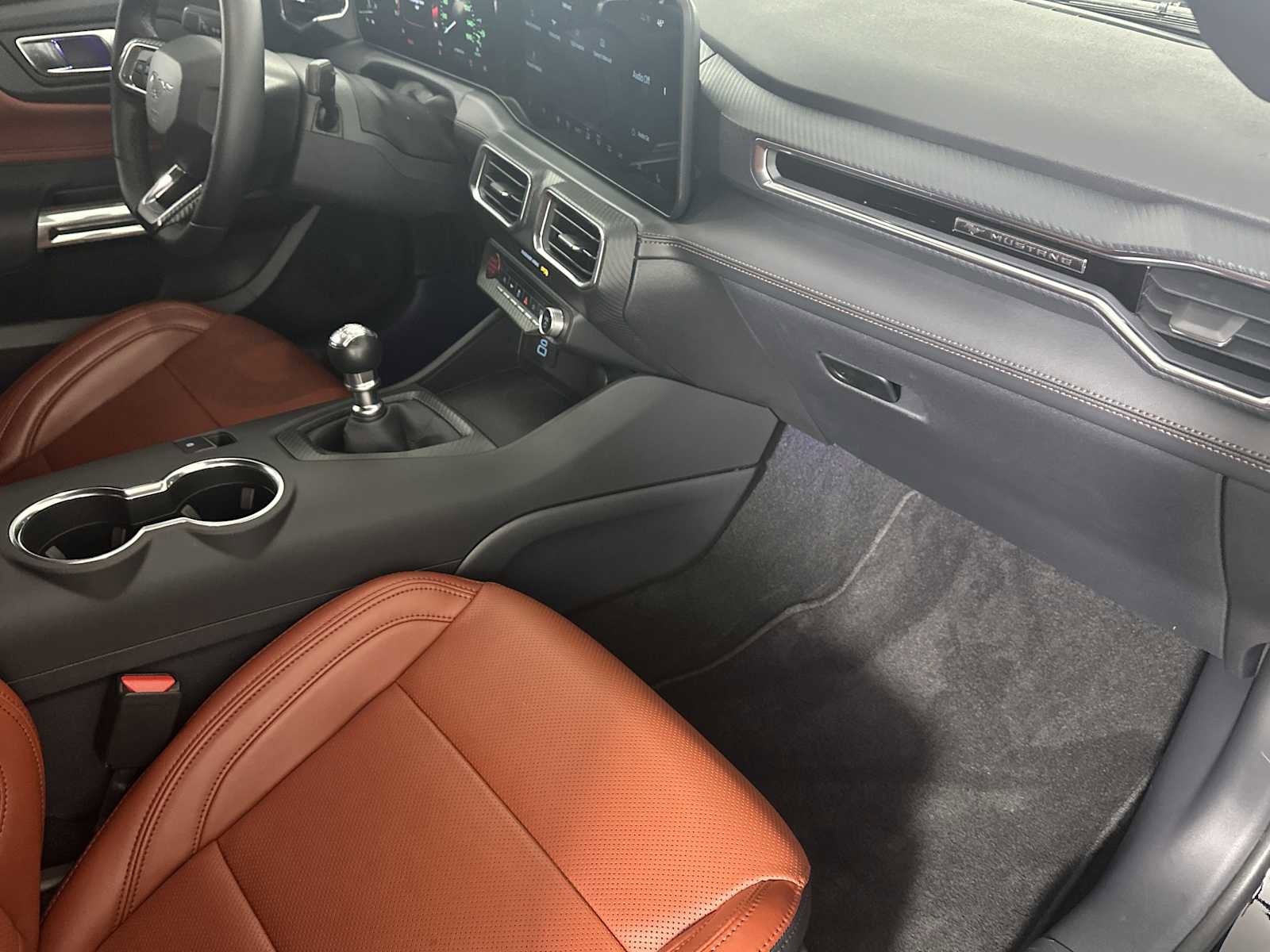 Used 2025 Ford Mustang GT Premium image 18