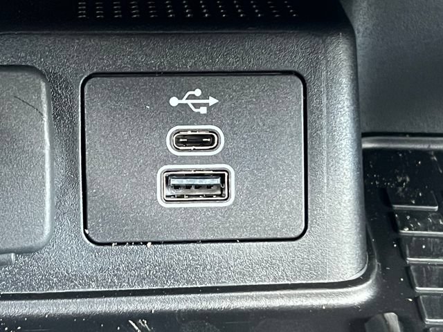 New 2025 Ford Bronco Sport Outer Banks w/ Sasquatch Outer Banks Package AWD/4WD image 33