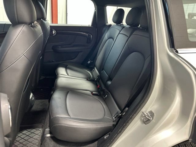 Used 2021 MINI Cooper Countryman S w/ Premium Package AWD/4WD image 17