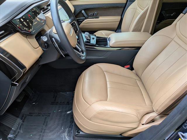 Certified 2023 Land Rover Range Rover Sport SE image 17