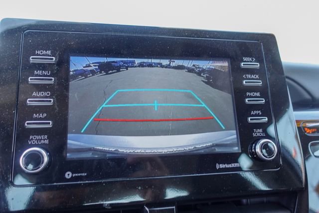 Certified 2024 Toyota Camry LE image 23