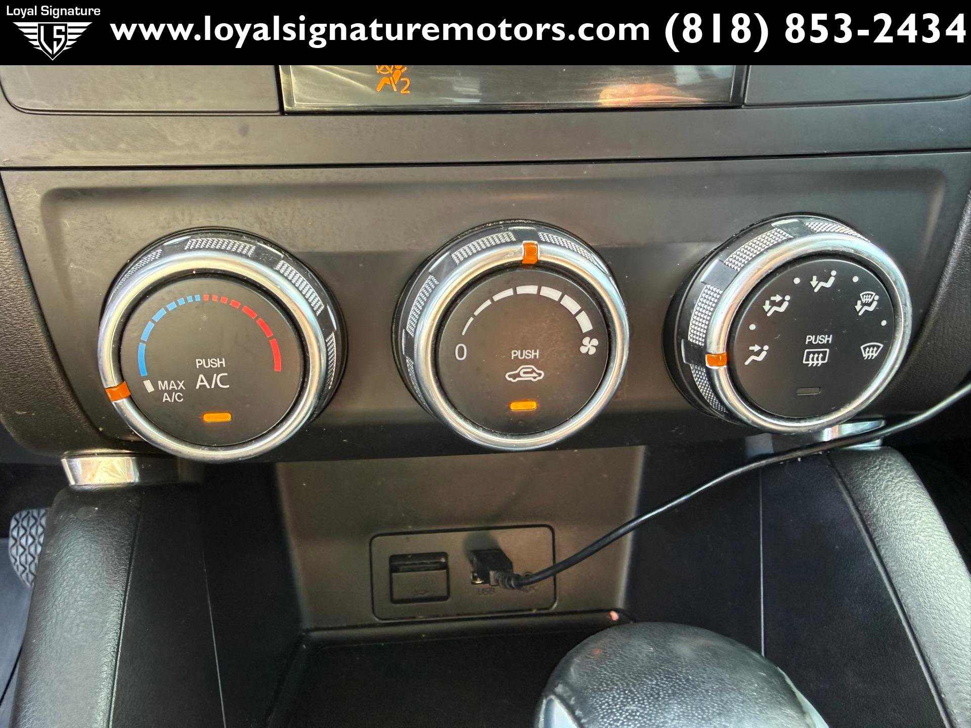 Used 2016 MAZDA CX-5 Sport image 22