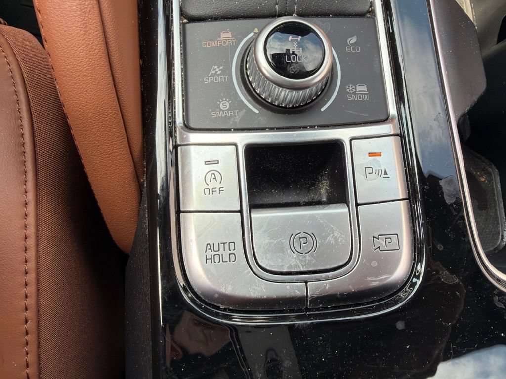 Used 2023 Kia Telluride SX Prestige X-Line AWD/4WD image 9
