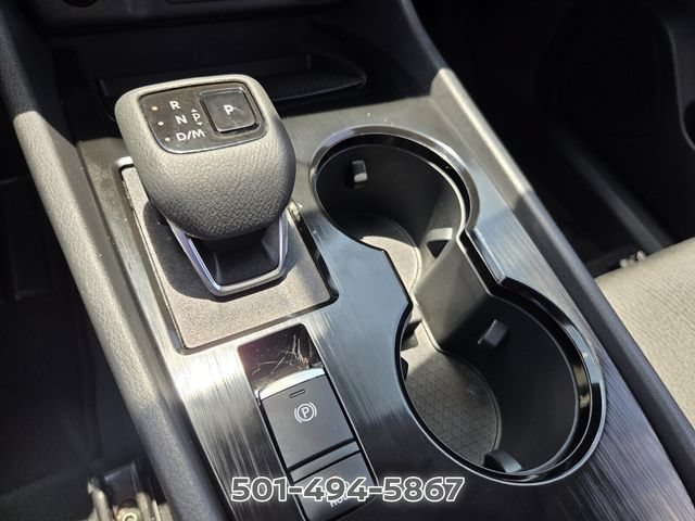 Used 2026 Nissan Rogue SV FWD image 21