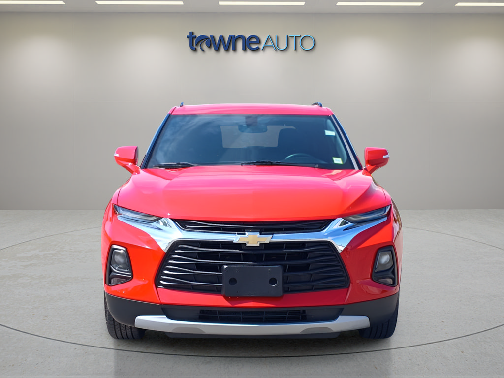 Used 2019 Chevrolet Blazer LT AWD/4WD image 9