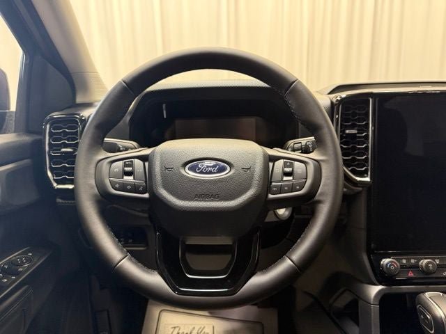 New 2026 Ford Ranger XLT w/ Equipment Group 301A High AWD/4WD image 13