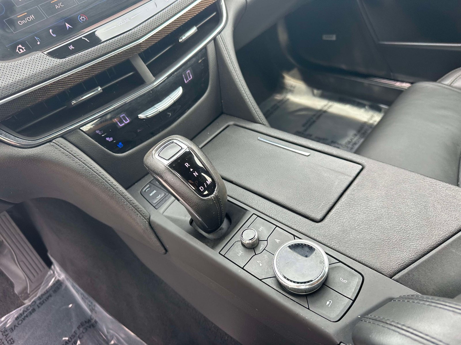 Used 2019 Cadillac CT6 Premium Luxury RWD image 14