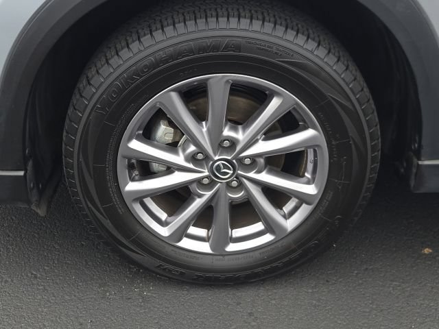 Used 2023 MAZDA CX-5 AWD 2.5 S w/ Select Package image 18