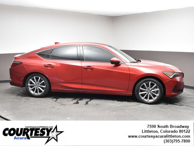 Certified 2024 Acura Integra image 4