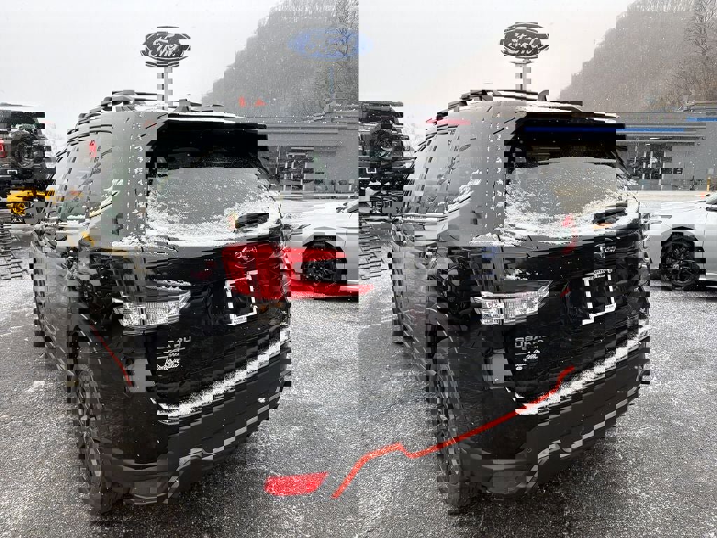 Used 2023 Subaru Forester Sport image 6