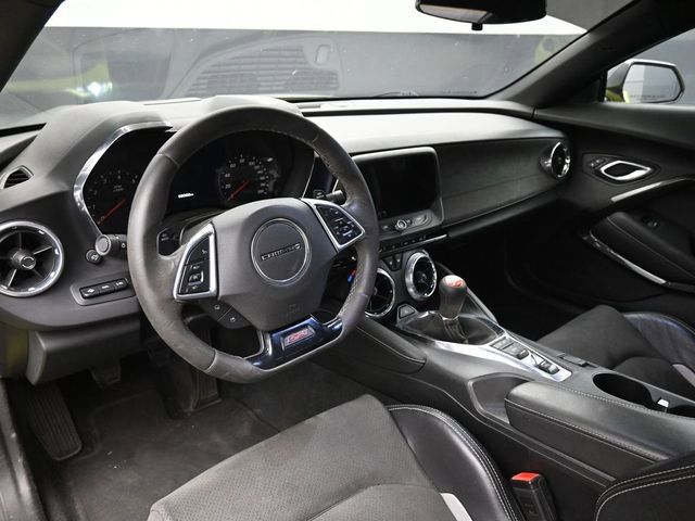 Used 2019 Chevrolet Camaro SS image 12