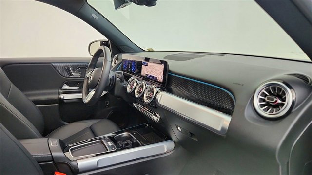 Used 2024 Mercedes-Benz EQB 250+ 250+ w/ Driver Assistance Package image 20