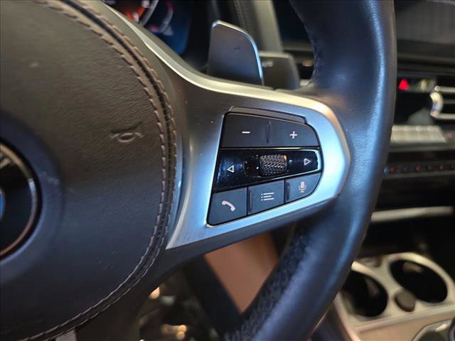 Used 2019 BMW M850i xDrive Convertible image 22