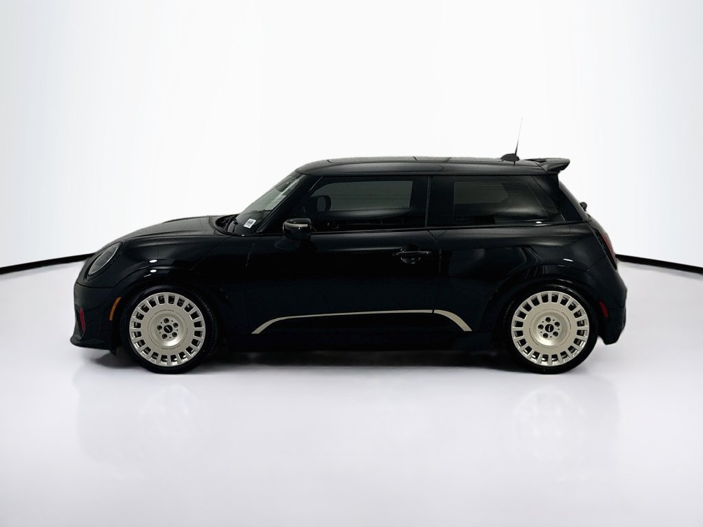 New 2027 MINI Cooper John Cooper Works FWD image 8