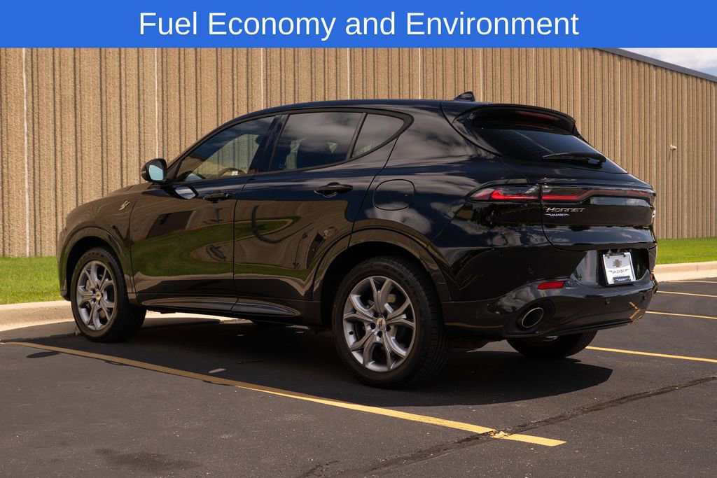 Used 2024 Dodge Hornet R/T image 5