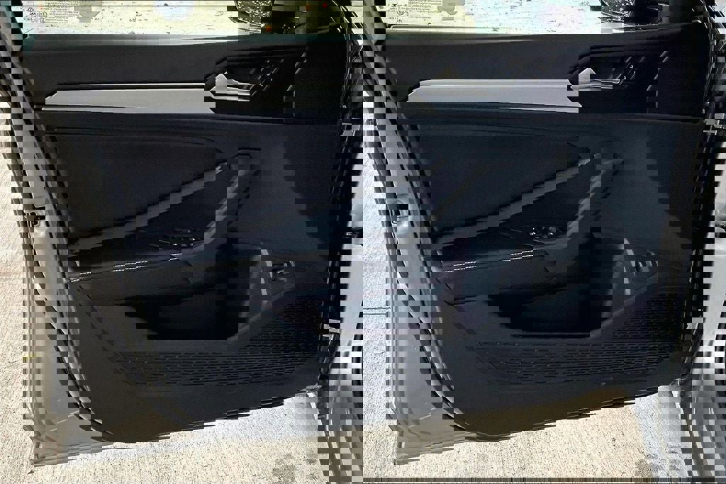 New 2026 Volkswagen Jetta Sport image 27