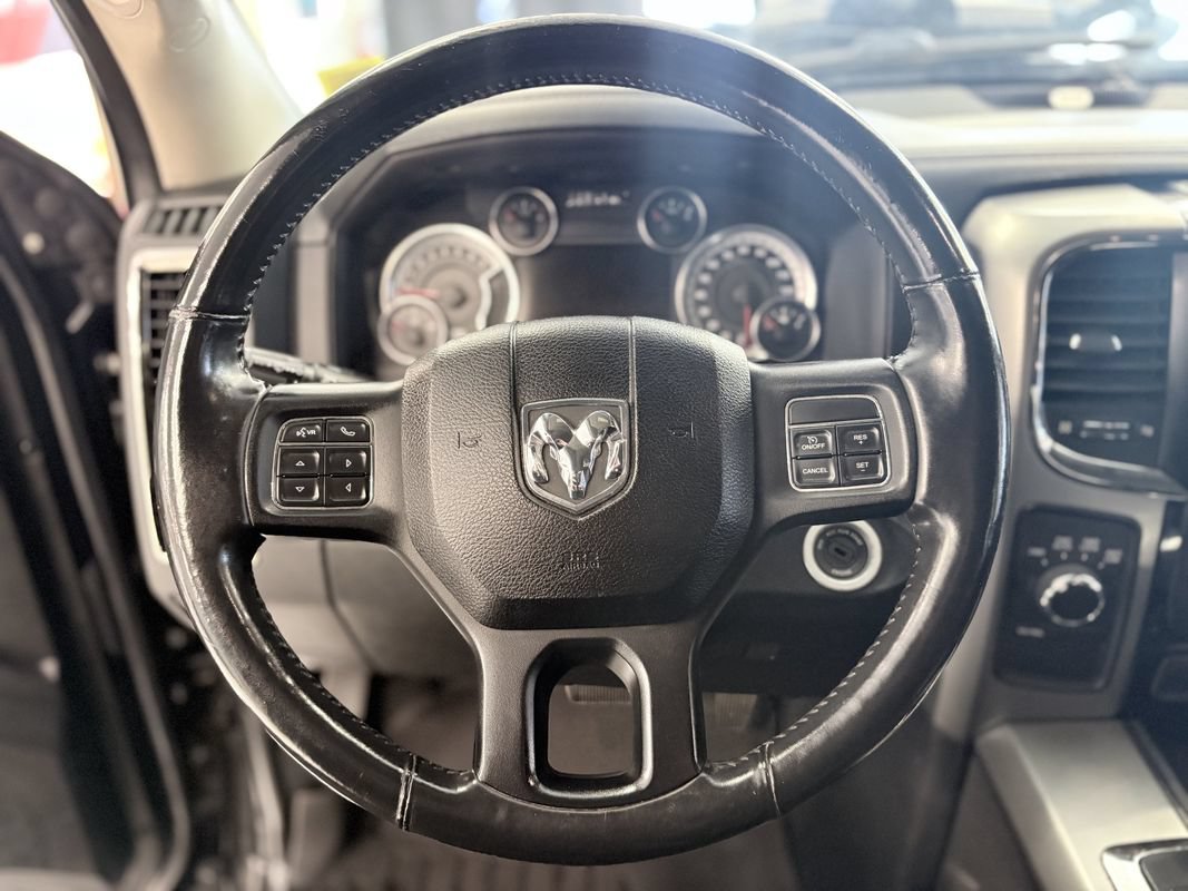 Used 2013 RAM 1500 Sport w/ Sport Premium Group AWD/4WD image 17