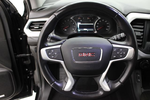 Used 2019 GMC Acadia SLT AWD/4WD image 13