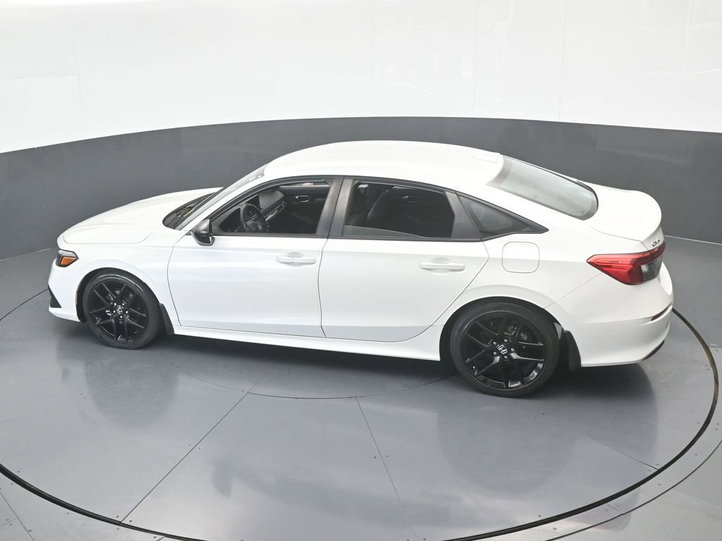 Used 2023 Honda Civic Sport image 42