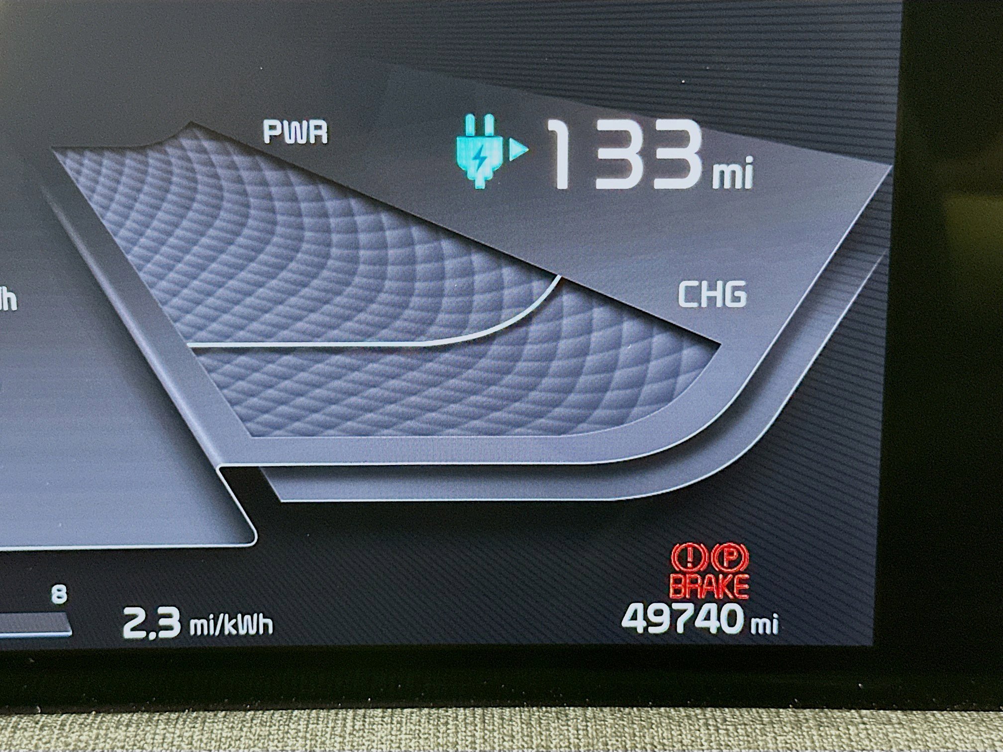 Used 2022 Kia EV6 Wind RWD image 19